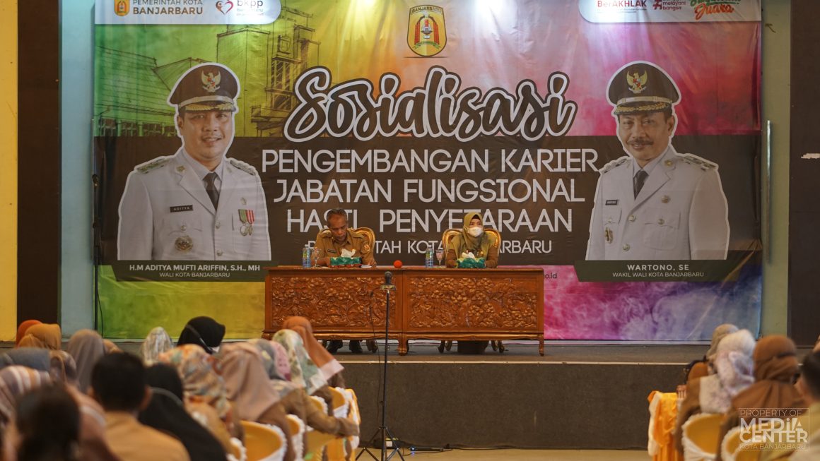 Penguatan Kapasitas Jabatan Fungsional Pasca Penyetaraan Jabatan