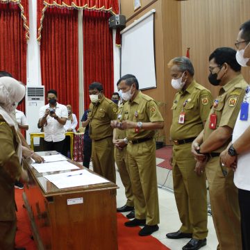 Bekerja dengan Ikhlas Supaya mendapat Nilai Ibadah