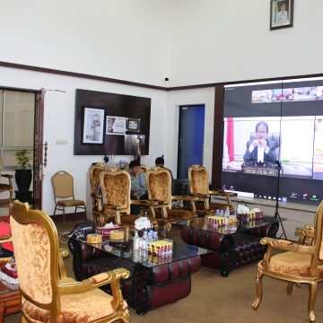 Program PTSL Tahun 2022