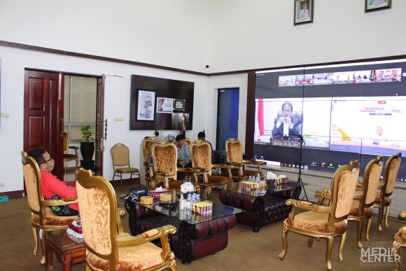 Program PTSL Tahun 2022