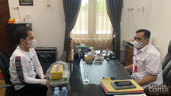 Apam Kenari Rekomendasi Kuliner Khas Banjarbaru