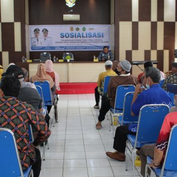 10-8 (Video) Kini Sidang Isbat nikah bisa dilaksanakan di Kantor Camat