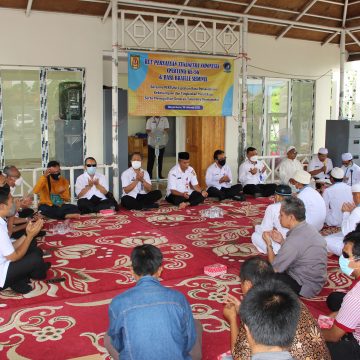 Momen HUT ke-56 Pertuni, Pemkot Banjarbaru Terus Fasilitasi Tunanetra Dunia dan Akhirat