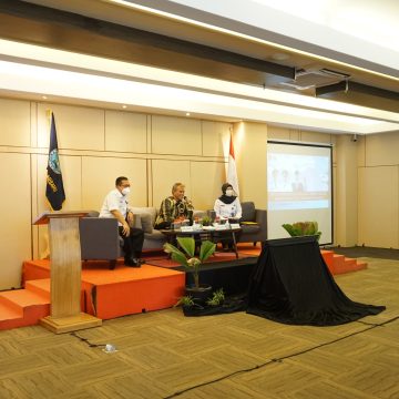 Terlibat Narkoba Di Pemkot Langsung Dikenakan Sanksi Berat
