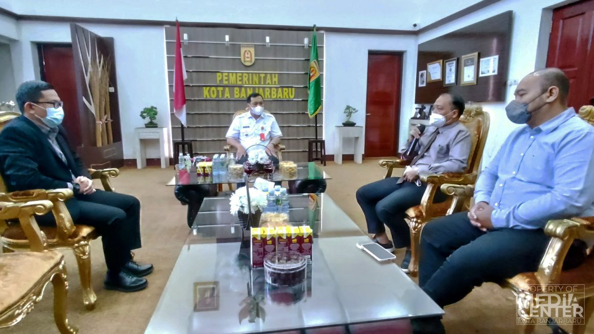Review Tata Kota, Pemko Gandeng Akademisi