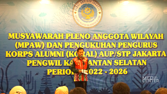 Memajukan Perikanan Banjarbaru dengan Sumber Daya Alam yang Terbatas