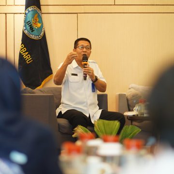 DSC05304 (Video) Peran Pemerintah Menciptakan Kota Tanggap Ancaman Narkoba