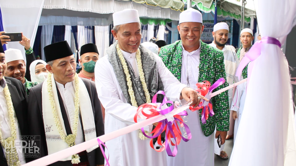Pejuang Al-Qur’an untuk Kemaslahatan Umat Islam