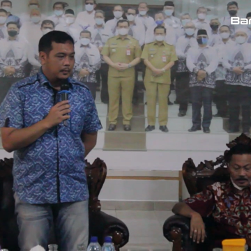 Untitled Tingkatkan Peran Ketua RT RW Demi Kemajuan Wilayah