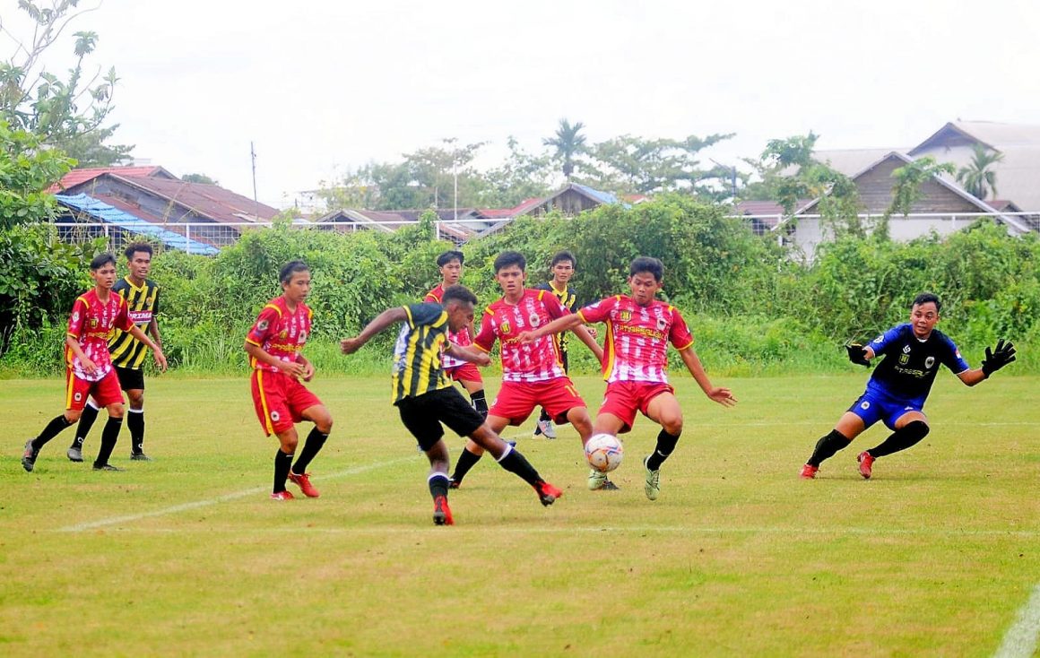 Persebaru Siapkan Somasi ke Asprov PSSI Kalsel