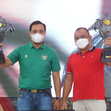 Wali Kota Banjarbaru Inginkan Kaum Millennial Ikut Berpartisipasi Dalam Pembangunan dan Kemajuan Zaman
