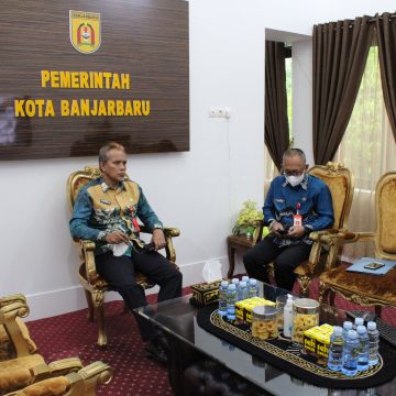 Sekda Ikuti Implementasi DTKS dan PBI-JK Tahun 2022