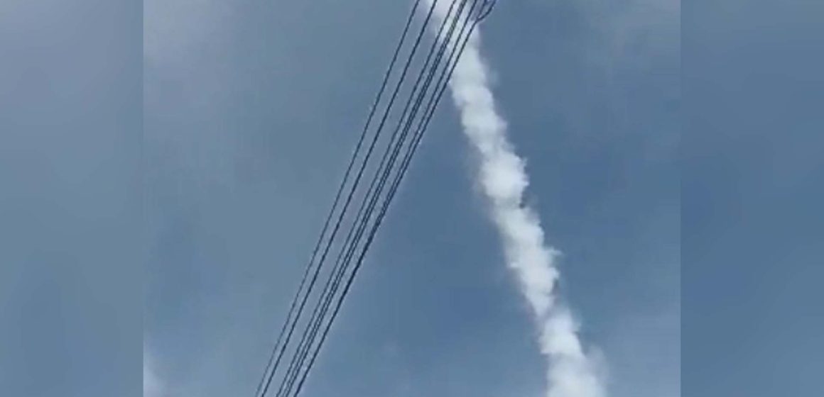 4 Beredar Informasi Omicron Akibat Karacunan Chemtrail, Berikut Penjelasannya.