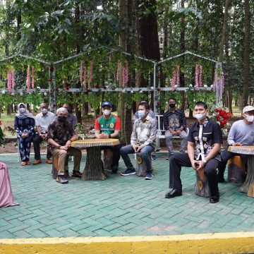 DSC05806 (Video) Hutan Pinus Mentaos Jadi Wisata Prewedding Dan Wedding Outdoor