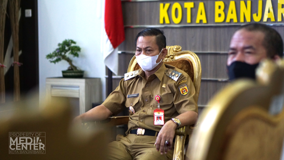 2 Kasus Omicron ditemukan di Kota Banjarbaru