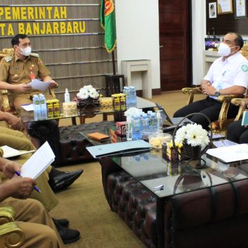 Pemerintah Terus Dorong Program Jaminan Kesehatan Nasional