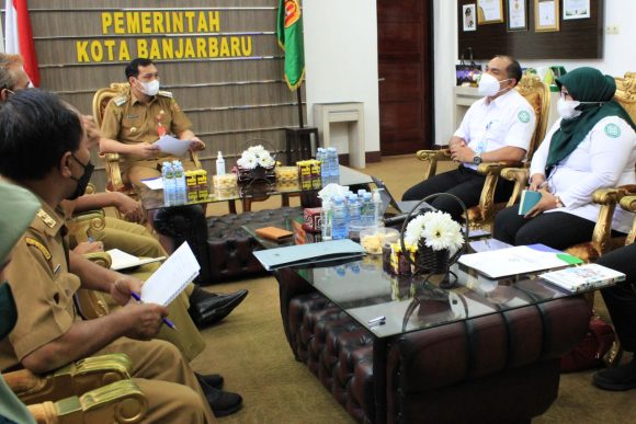 Pemerintah Terus Dorong Program Jaminan Kesehatan Nasional