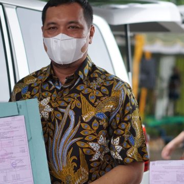 Pemko Banjarbaru Gaungkan Gerakan Sadar Bayar PBB-P2