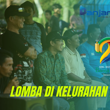 Hijau Neon Gradasi Kebugaran Thumbnail YouTube (11) (Video) Perlombaan di Kelurahan Palam Dalam Rangka Harjad ke-23 Kota Banjarbaru