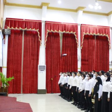 ASN sebagai Penyelesai Masalah Masyarakat