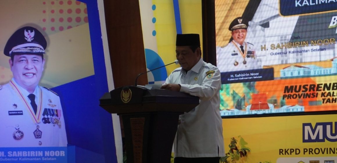 Tahun 2023 Harus Bangkit Dengan Program Pemulihan Ekonomi Sosial Pasca Pandemi