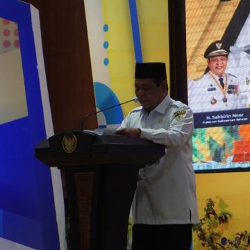 Tahun 2023 Harus Bangkit Dengan Program Pemulihan Ekonomi Sosial Pasca Pandemi
