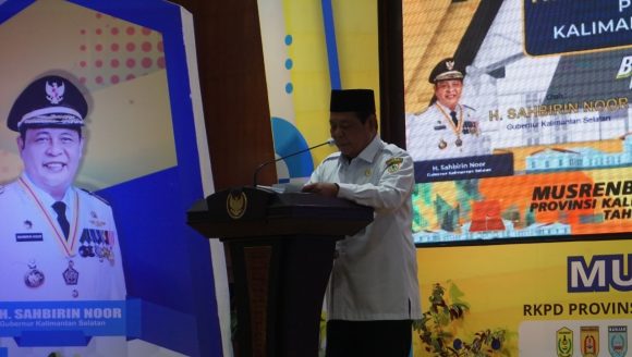 Tahun 2023 Harus Bangkit Dengan Program Pemulihan Ekonomi Sosial Pasca Pandemi