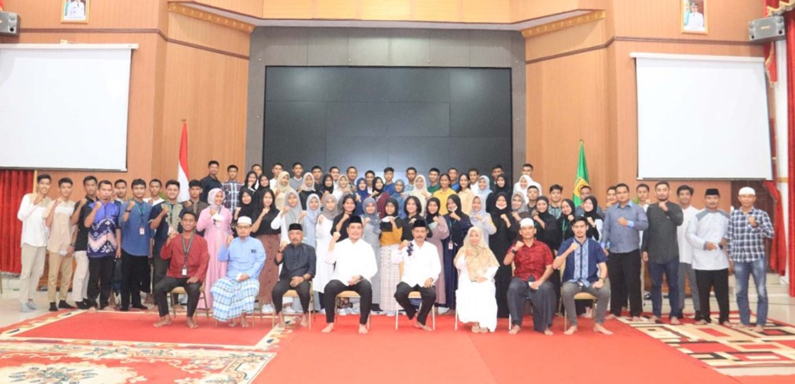 PPI Kota Banjarbaru Dukung Penuh Pemkot Sebagai Kota Layak Pemuda