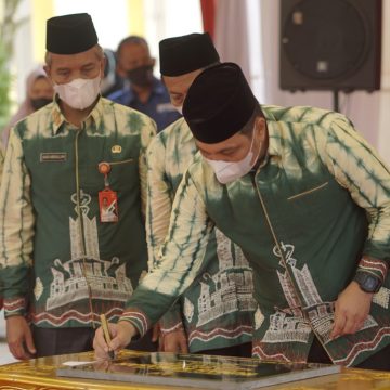 Rumah Kemasan Hadir Untuk Pelaku UMKM di Banjarbaru