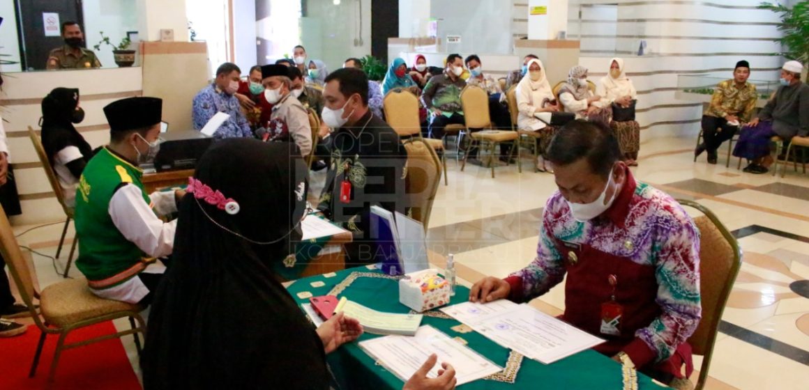 Berbagi Kebahagian Dengan Gerakan Cinta Zakat