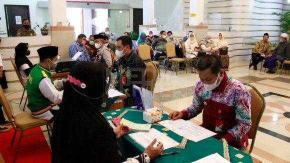 Berbagi Kebahagian Dengan Gerakan Cinta Zakat