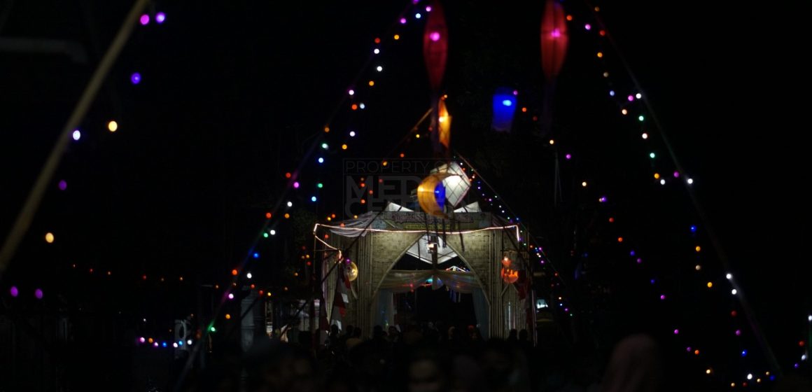 Penilaian Festival Salikur 2022 Dimulai