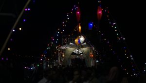 Penilaian Festival Salikur 2022 Dimulai