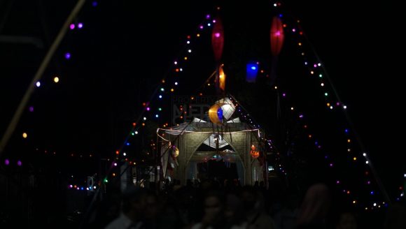 Penilaian Festival Salikur 2022 Dimulai
