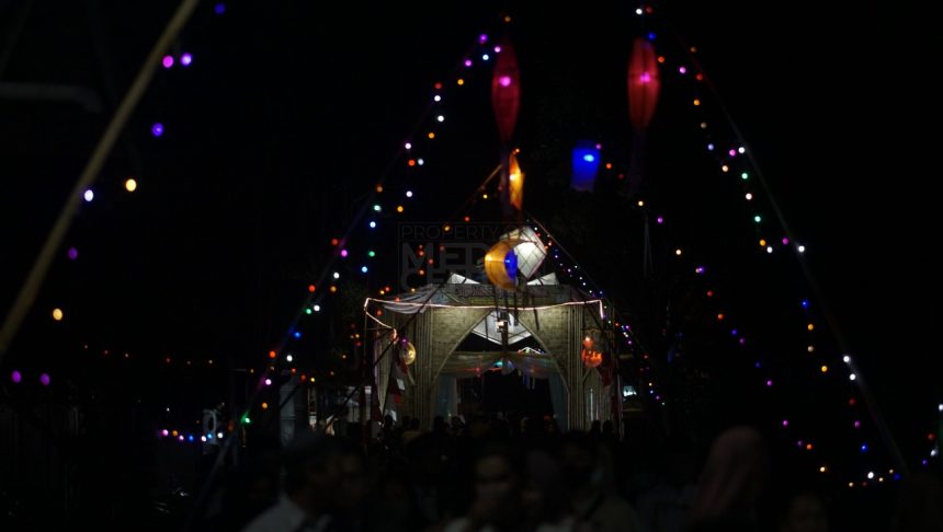 festival salikur Penilaian Festival Salikur 2022 Dimulai