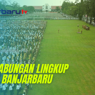 Hijau Neon Gradasi Kebugaran Thumbnail YouTube (18) (Video) Upacara Gabungan ASN dan Non ASN lingkup Pemerintah Kota Banjarbaru