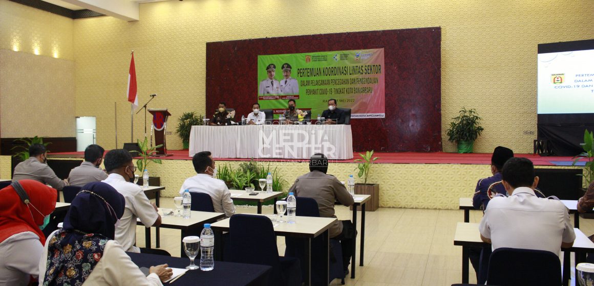 Wartono : Selain Covid-19, Waspada Penyakit Baru