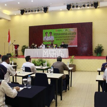 Wartono : Selain Covid-19, Waspada Penyakit Baru