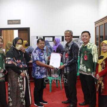 Sekda : Banjarbaru Harus Juara