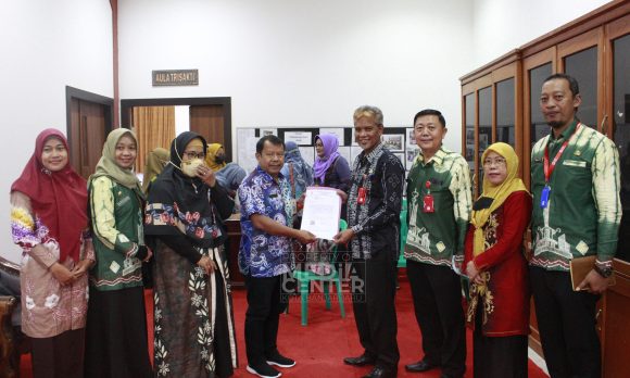 Sekda : Banjarbaru Harus Juara