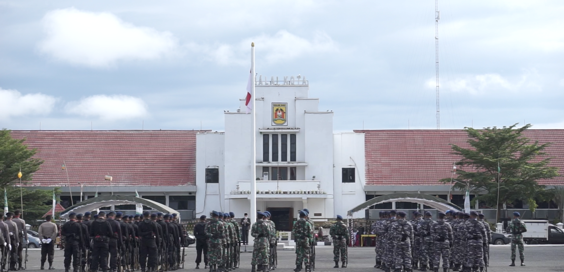 Wartono: Proklamasi 17 Mei 1949 sebagai Teladan Rakyat Kalsel