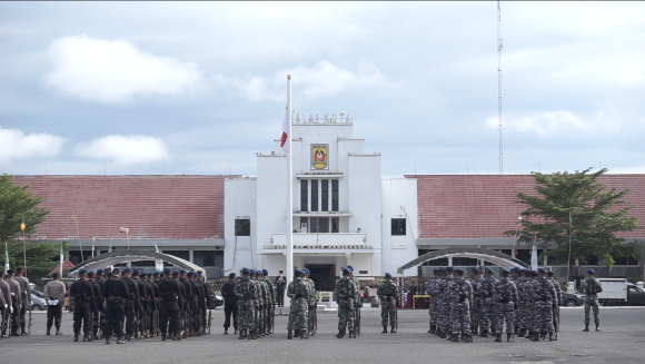 Wartono: Proklamasi 17 Mei 1949 sebagai Teladan Rakyat Kalsel