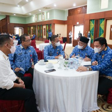 Sosialisasi Inovasi Daerah-2 Wartono Hadiri Sosialisasi Inovasi Daerah