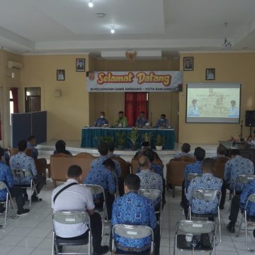 WhatsApp Image 2022-05-17 at 13.09.13 Rakor Camat dan Lurah membahas Program Penting Untuk Kesejahteraan Masyarakat Kota Banjarbaru.