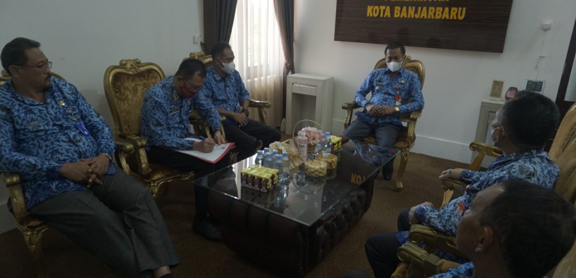 WhatsApp Image 2022-05-17 at 16.51.10 Maraknya Skuter Listrik Di Banjarbaru Akan Ditertibkan