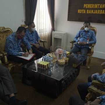 WhatsApp Image 2022-05-17 at 16.51.10 Maraknya Skuter Listrik Di Banjarbaru Akan Ditertibkan