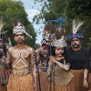 Pemkot Banjarbaru Kembali Gelar Acara Parade Senja