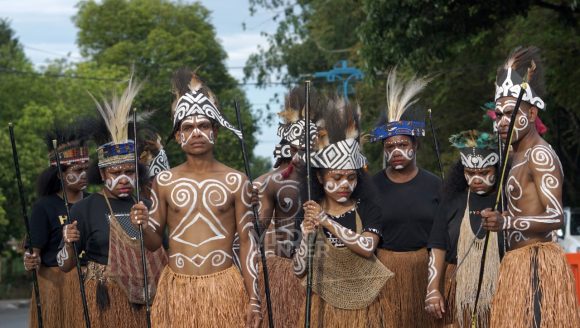 Pemkot Banjarbaru Kembali Gelar Acara Parade Senja