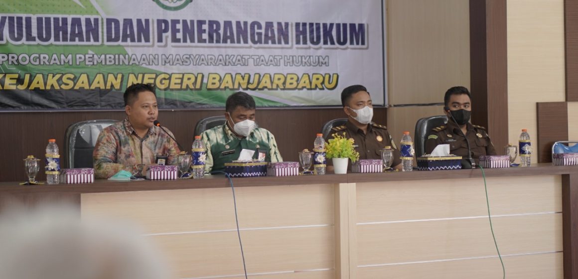 Mafia Tanah Mulai Marak Di Kota Banjarbaru.