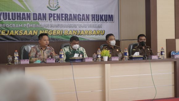 Mafia Tanah Mulai Marak Di Kota Banjarbaru.